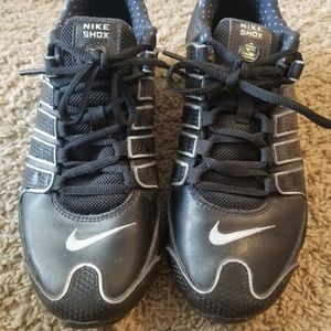 Nike Shox size 9